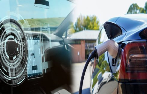 Driving Towards a Greener Future with Cutting-Edge Electric Car Technology