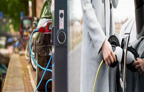 Powering the Electric Revolution: Electric Car Charging Infrastructure