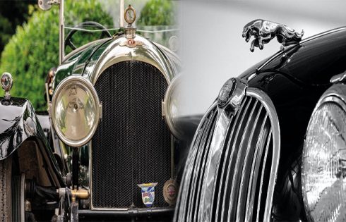 Royal Motorcars: Unparalleled Performance and Elegance in Every Vehicle