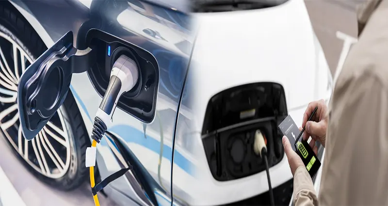 Affordable Electric Vehicles with Fast Charging: Embracing Sustainability and Convenience