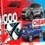 Affordable Used SUVs with Low Mileage for Sale: A Smart Buyer’s Guide