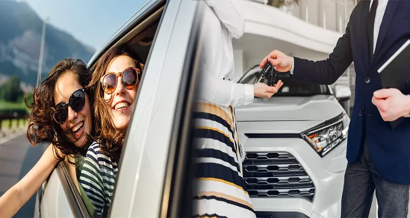 Best Long-Term Car Rental Deals for Monthly Use: A Complete Guide