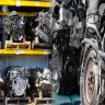 Where to Find Affordable Used Car Engines Near Me